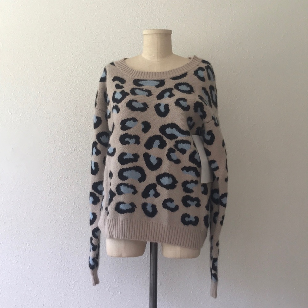 BCBG MAXAZRIA sweater